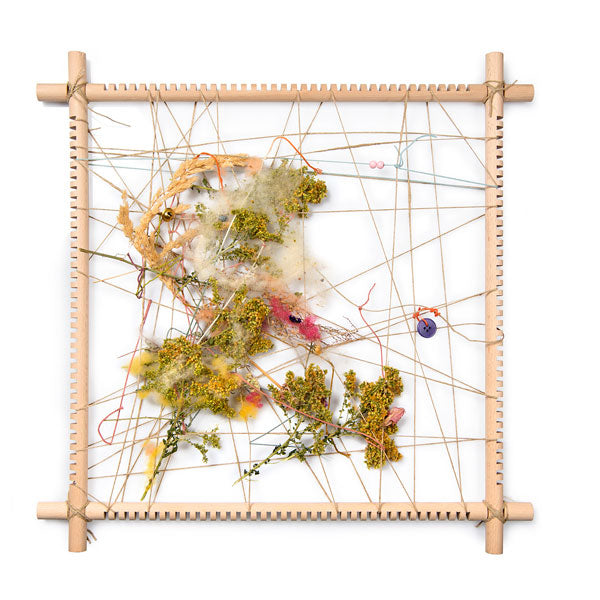 Nature & Memory Frame – Grapat